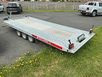 2024 temared carkeeper 4820/3 autotransporter - afbeelding 7 van  14
