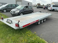 2024 temared carkeeper 4820/3 autotransporter - afbeelding 8 van  14