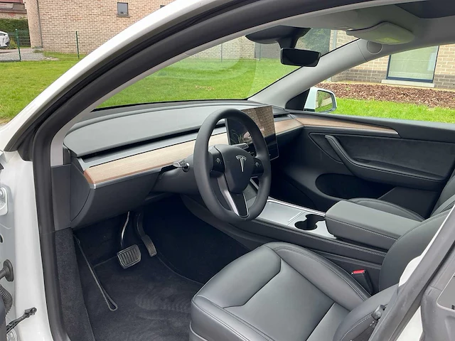 2024 tesla model y autopilot eap & fsd - afbeelding 3 van  56