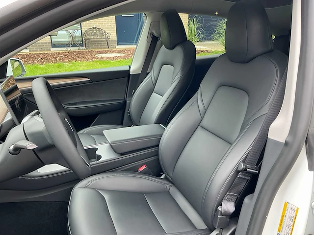 2024 tesla model y autopilot eap & fsd - afbeelding 5 van  56