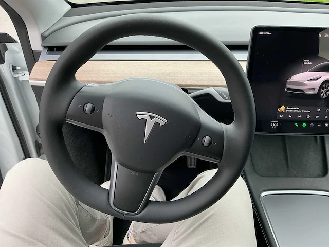 2024 tesla model y autopilot eap & fsd - afbeelding 7 van  56