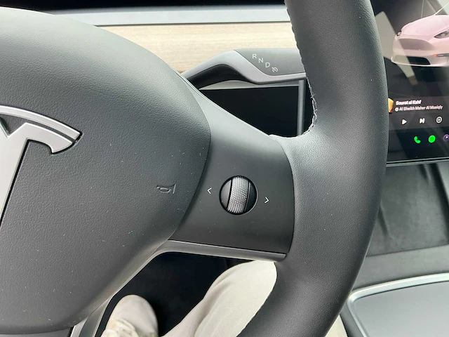 2024 tesla model y autopilot eap & fsd - afbeelding 9 van  56
