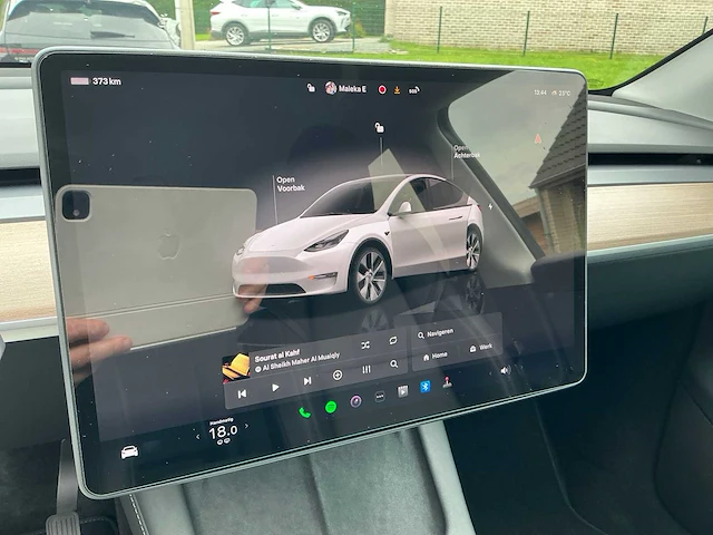 2024 tesla model y autopilot eap & fsd - afbeelding 10 van  56