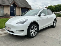 2024 tesla model y autopilot eap & fsd - afbeelding 1 van  56