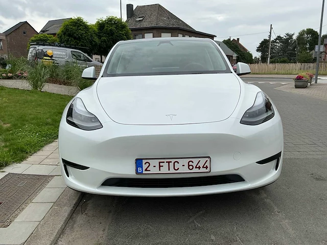 2024 tesla model y autopilot eap & fsd - afbeelding 12 van  56