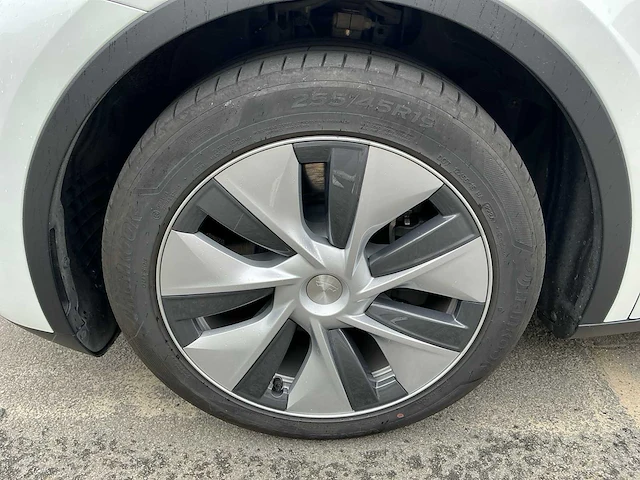 2024 tesla model y autopilot eap & fsd - afbeelding 35 van  56