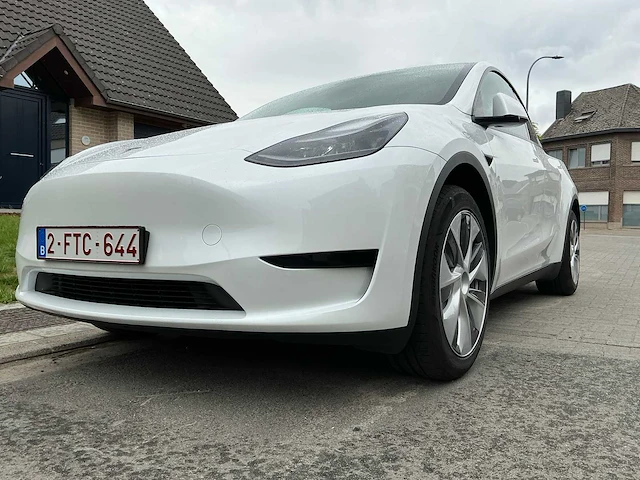 2024 tesla model y autopilot eap & fsd - afbeelding 40 van  56