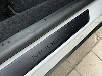 2024 tesla model y autopilot eap & fsd - afbeelding 43 van  56