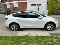 2024 tesla model y autopilot eap & fsd - afbeelding 34 van  56
