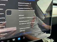2024 tesla model y autopilot eap & fsd - afbeelding 46 van  56