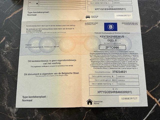 2024 tesla model y autopilot eap & fsd - afbeelding 48 van  56
