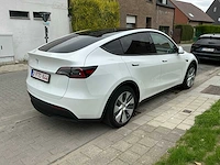 2024 tesla model y autopilot eap & fsd - afbeelding 45 van  56