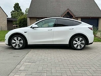 2024 tesla model y autopilot eap & fsd - afbeelding 55 van  56