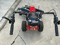 2024 tielburger gcvx170 borstelmachine - afbeelding 9 van  9