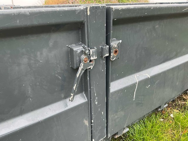 2024 tls afzet afvalcontainer - afbeelding 2 van  14