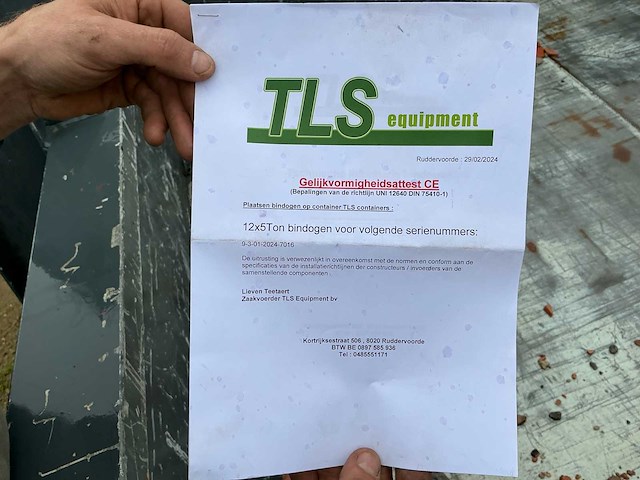 2024 tls afzet afvalcontainer - afbeelding 4 van  14