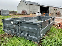 2024 tls afzet afvalcontainer - afbeelding 9 van  14