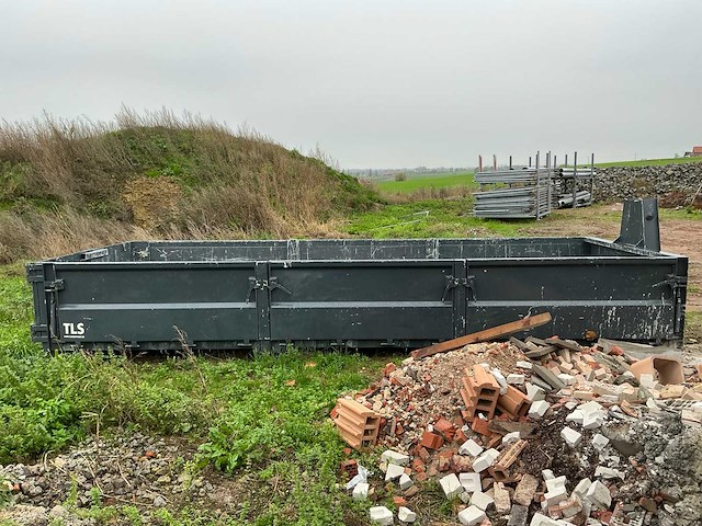2024 tls afzet afvalcontainer - afbeelding 10 van  14