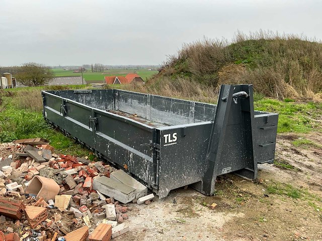 2024 tls afzet afvalcontainer - afbeelding 11 van  14