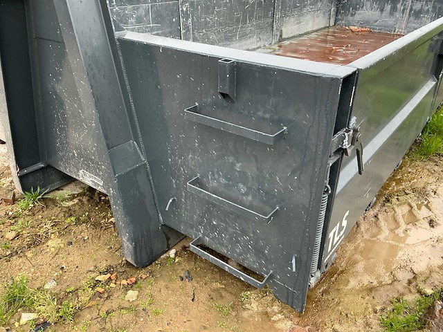 2024 tls afzet afvalcontainer - afbeelding 13 van  14