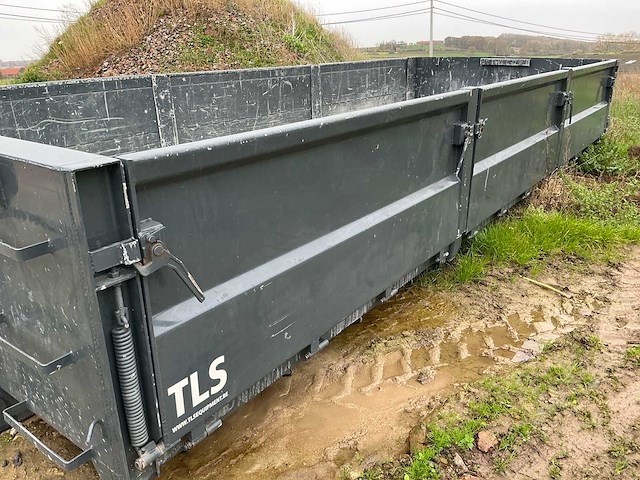 2024 tls afzet afvalcontainer - afbeelding 14 van  14