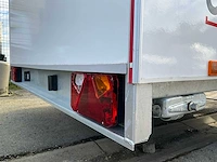 2024 tomplan t1800 gesloten aanhangwagen met zijklep - afbeelding 7 van  16