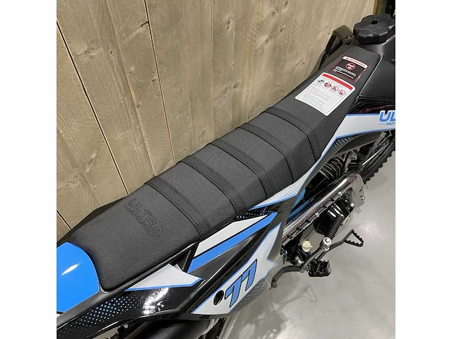 2024 ultra 125cc motocross - afbeelding 2 van  17