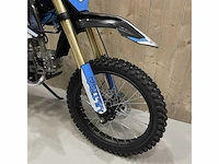2024 ultra 125cc motocross - afbeelding 4 van  17