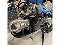 2024 ultra 125cc motocross - afbeelding 7 van  17
