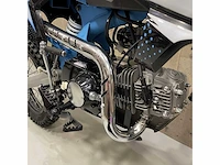2024 ultra 125cc motocross - afbeelding 8 van  17