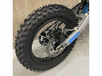 2024 ultra 125cc motocross - afbeelding 9 van  17