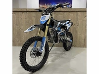 2024 ultra 125cc motocross - afbeelding 1 van  17