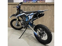 2024 ultra 125cc motocross - afbeelding 10 van  17