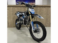 2024 ultra 125cc motocross - afbeelding 11 van  17