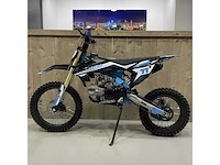 2024 ultra 125cc motocross - afbeelding 13 van  17