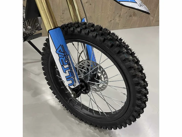 2024 ultra 125cc motocross - afbeelding 16 van  17
