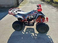 2024 ultra 125cc quad - afbeelding 2 van  8