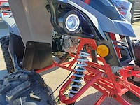 2024 ultra 125cc quad - afbeelding 7 van  8