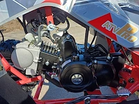 2024 ultra 125cc quad - afbeelding 8 van  8