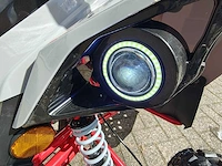 2024 ultra 125cc quad - afbeelding 5 van  19