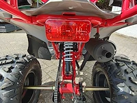2024 ultra 125cc quad - afbeelding 9 van  19