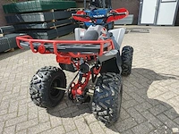 2024 ultra 125cc quad - afbeelding 13 van  19