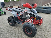 2024 ultra 125cc quad - afbeelding 16 van  19