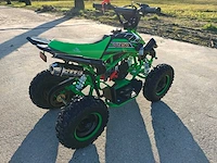 2024 ultra motocross 49cc quad - afbeelding 2 van  25