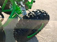 2024 ultra motocross 49cc quad - afbeelding 5 van  25