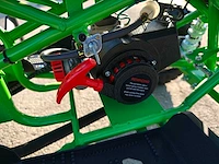 2024 ultra motocross 49cc quad - afbeelding 7 van  25