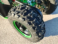 2024 ultra motocross 49cc quad - afbeelding 9 van  25