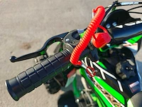 2024 ultra motocross 49cc quad - afbeelding 11 van  25
