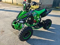 2024 ultra motocross 49cc quad - afbeelding 1 van  25