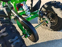 2024 ultra motocross 49cc quad - afbeelding 15 van  25